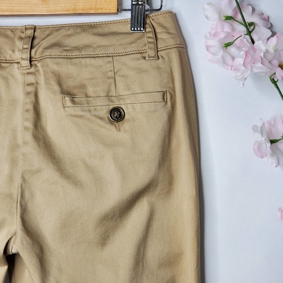 New Directions Trouser Fit Capris 2P - Picture 3 of 8